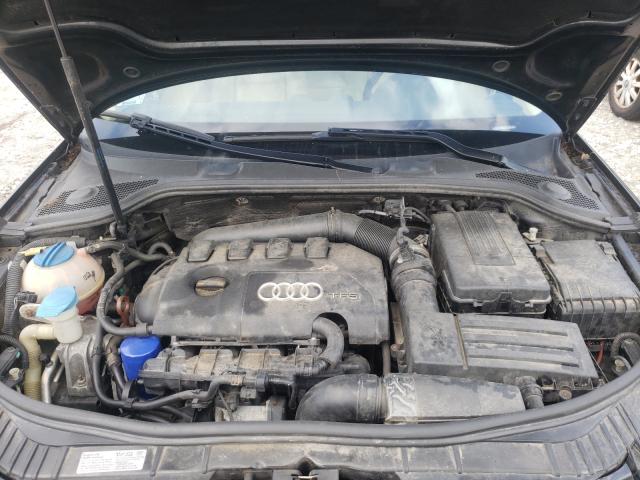 Photo 6 VIN: WAUPEAFM3BA092649 - AUDI A3 PREMIUM 