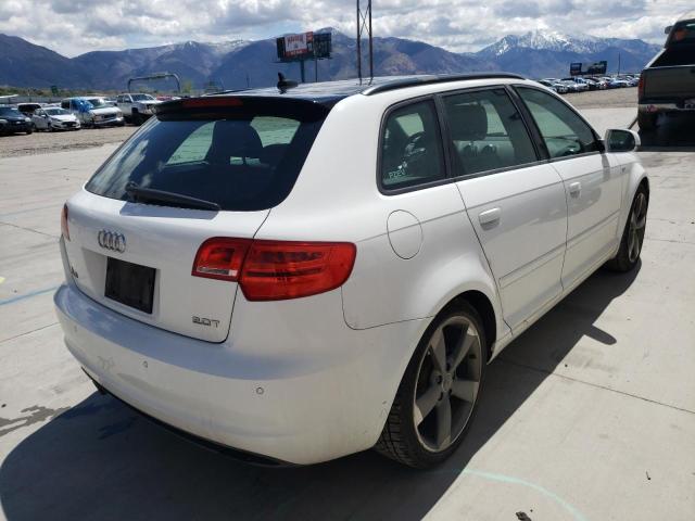 Photo 3 VIN: WAUPEAFM4CA042067 - AUDI A3 PREMIUM 