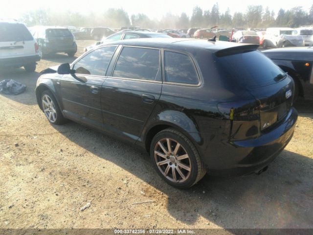 Photo 2 VIN: WAUPEAFM5AA027106 - AUDI A3 