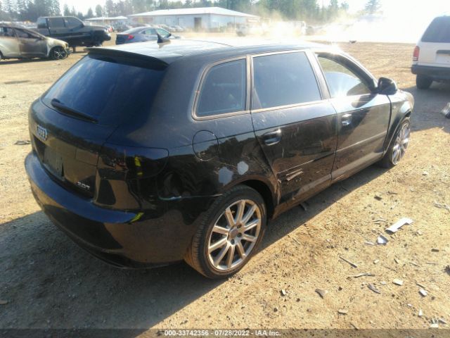 Photo 3 VIN: WAUPEAFM5AA027106 - AUDI A3 