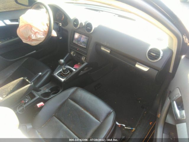 Photo 4 VIN: WAUPEAFM5AA027106 - AUDI A3 