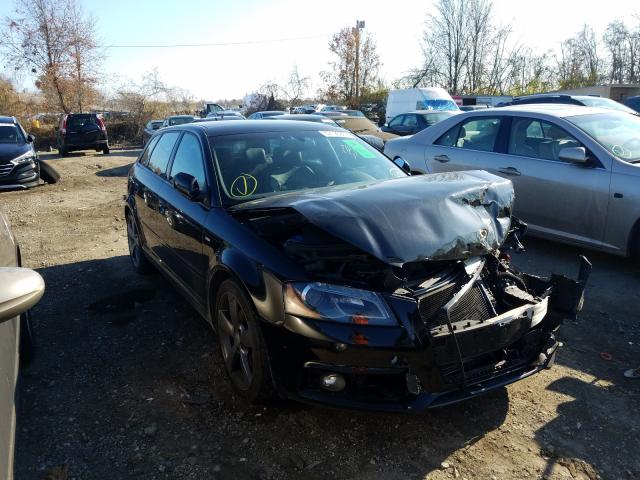 Photo 0 VIN: WAUPEAFM8BA056438 - AUDI A3 PREMIUM 