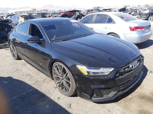 Photo 0 VIN: WAUPFAF23LN017116 - AUDI S7 