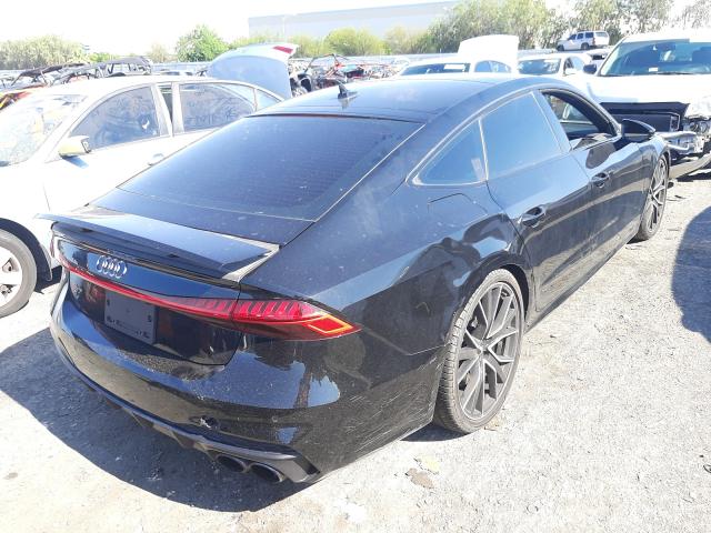 Photo 3 VIN: WAUPFAF23LN017116 - AUDI S7 