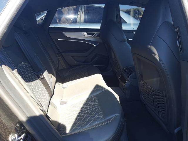 Photo 5 VIN: WAUPFAF23LN017116 - AUDI S7 