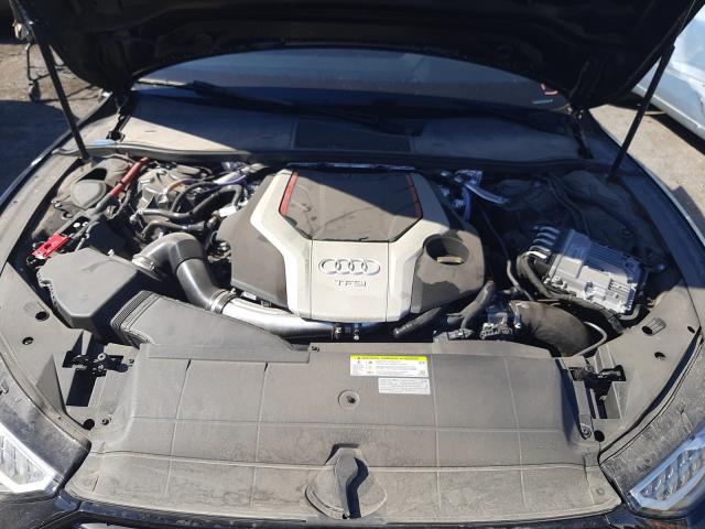 Photo 6 VIN: WAUPFAF23LN017116 - AUDI S7 