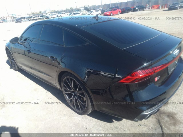 Photo 2 VIN: WAUPFAF23LN017116 - AUDI S7 