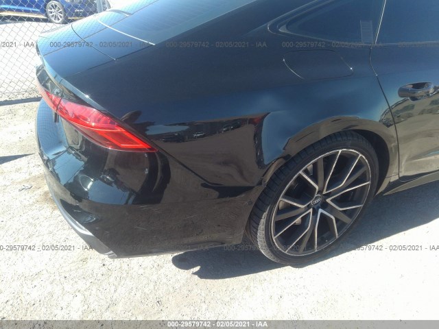 Photo 5 VIN: WAUPFAF23LN017116 - AUDI S7 