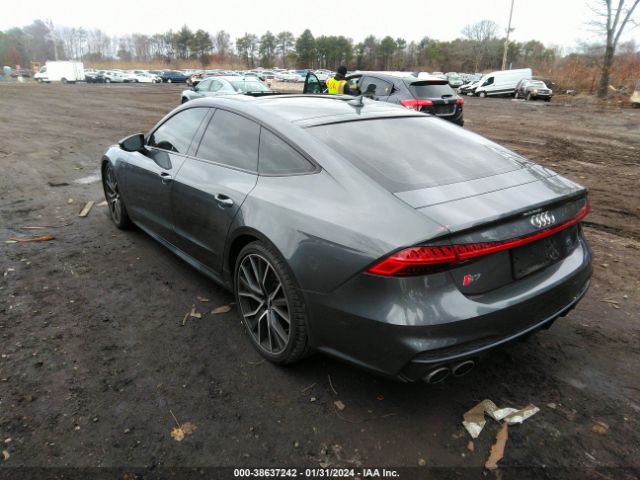 Photo 2 VIN: WAUPFAF27LN087461 - AUDI S7 SPORTBACK 