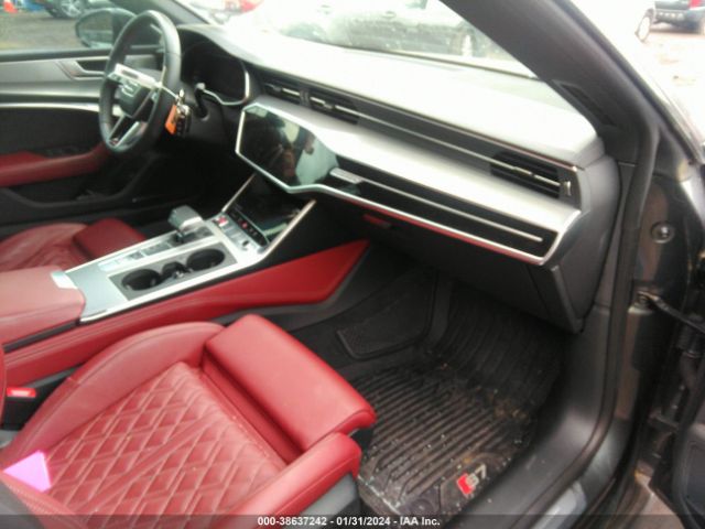 Photo 4 VIN: WAUPFAF27LN087461 - AUDI S7 SPORTBACK 