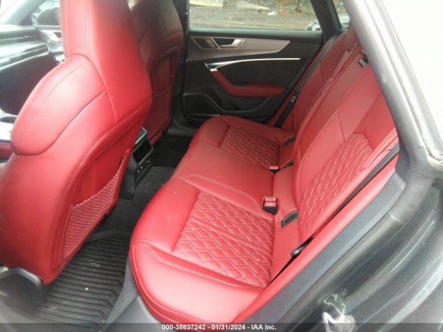 Photo 7 VIN: WAUPFAF27LN087461 - AUDI S7 SPORTBACK 