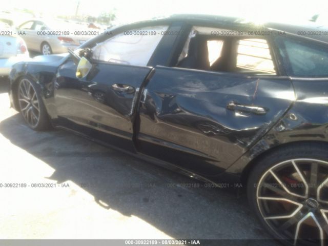 Photo 5 VIN: WAUPFAF29LN050010 - AUDI S7 