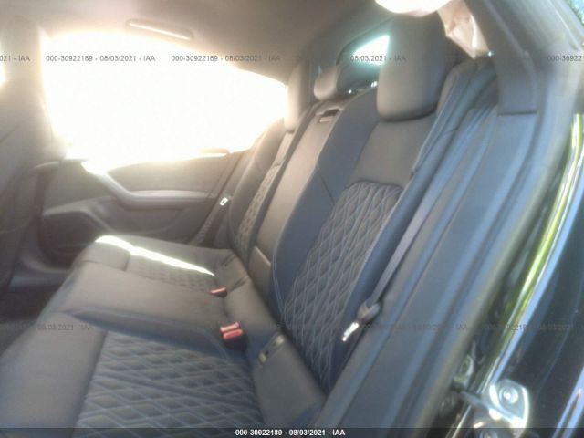 Photo 7 VIN: WAUPFAF29LN050010 - AUDI S7 