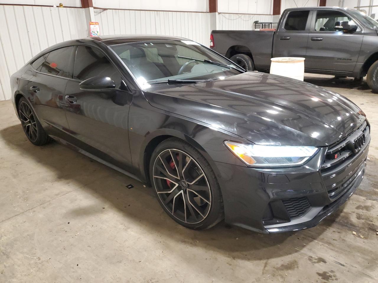 Photo 3 VIN: WAUPFAF29LN062268 - AUDI S7 