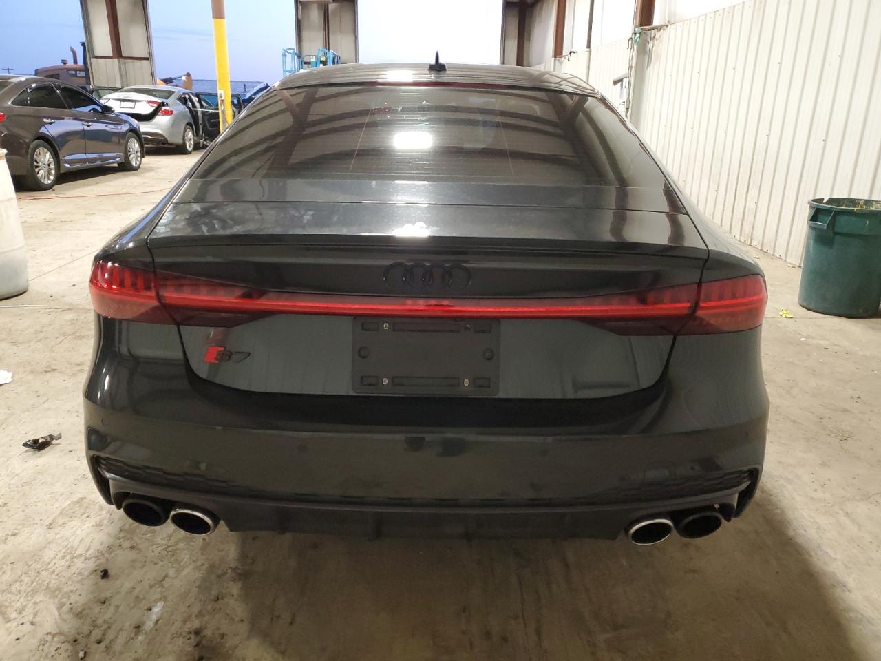 Photo 5 VIN: WAUPFAF29LN062268 - AUDI S7 