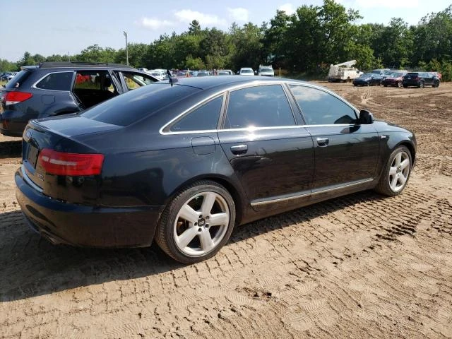 Photo 2 VIN: WAUPGCFB5AN009752 - AUDI A6 QUATTRO 