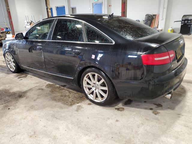 Photo 1 VIN: WAUPGCFB7AN037939 - AUDI A6 QUATTRO 