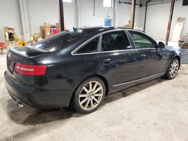 Photo 2 VIN: WAUPGCFB7AN037939 - AUDI A6 QUATTRO 