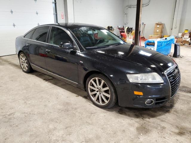 Photo 3 VIN: WAUPGCFB7AN037939 - AUDI A6 QUATTRO 