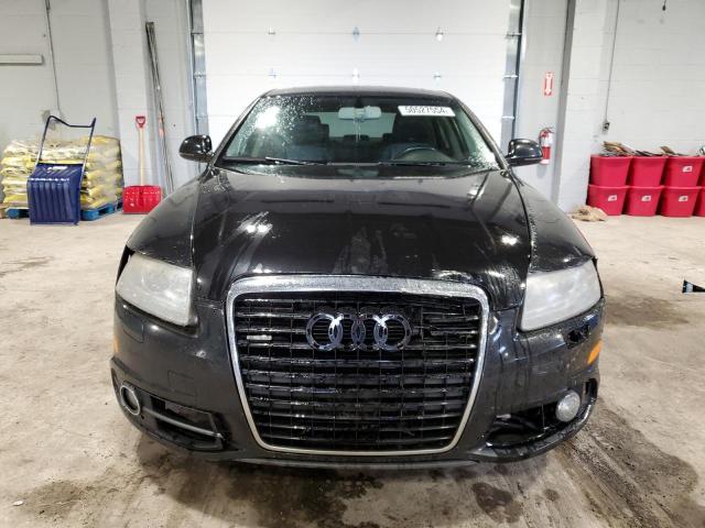 Photo 4 VIN: WAUPGCFB7AN037939 - AUDI A6 QUATTRO 