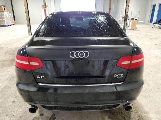 Photo 5 VIN: WAUPGCFB7AN037939 - AUDI A6 QUATTRO 