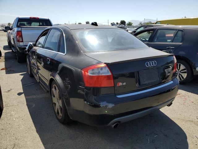 Photo 1 VIN: WAUPL68E14A164010 - AUDI S4 