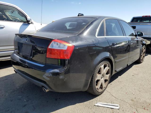 Photo 2 VIN: WAUPL68E14A164010 - AUDI S4 