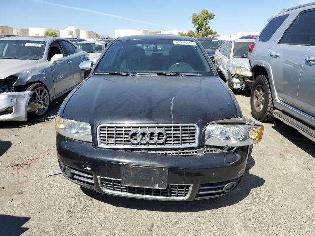 Photo 4 VIN: WAUPL68E14A164010 - AUDI S4 