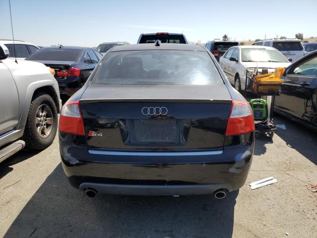 Photo 5 VIN: WAUPL68E14A164010 - AUDI S4 