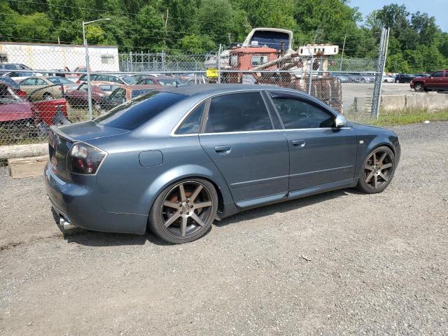 Photo 2 VIN: WAUPL68E15A035606 - AUDI S4 