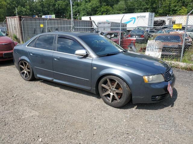 Photo 3 VIN: WAUPL68E15A035606 - AUDI S4 