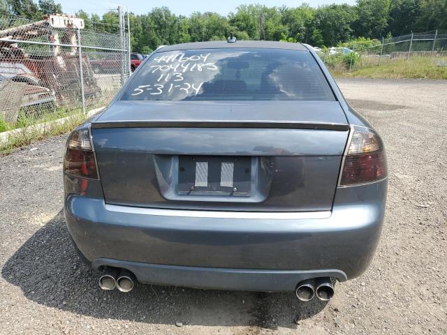 Photo 5 VIN: WAUPL68E15A035606 - AUDI S4 