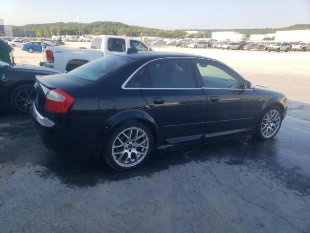 Photo 2 VIN: WAUPL68E34A091352 - AUDI S4 