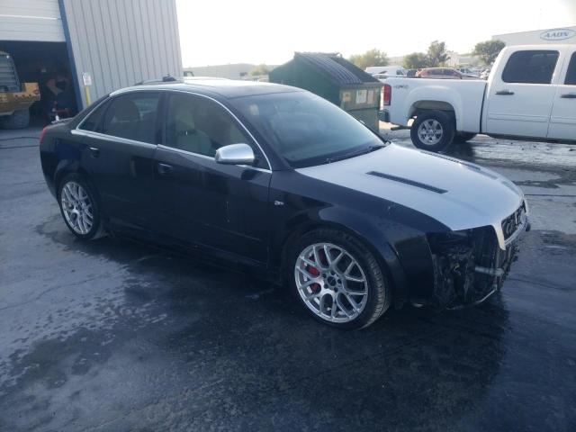 Photo 3 VIN: WAUPL68E34A091352 - AUDI S4 