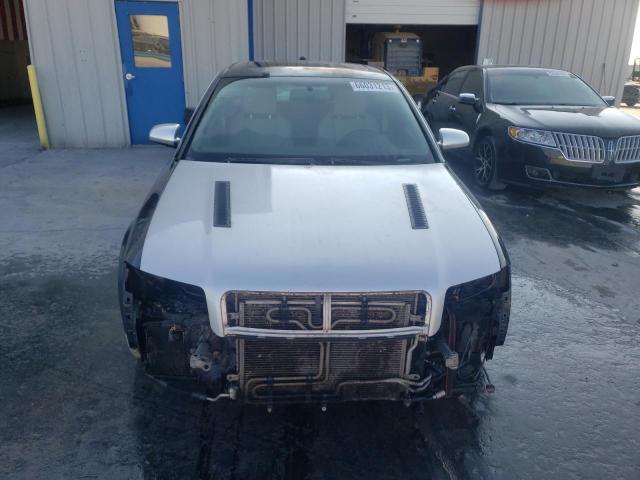 Photo 4 VIN: WAUPL68E34A091352 - AUDI S4 