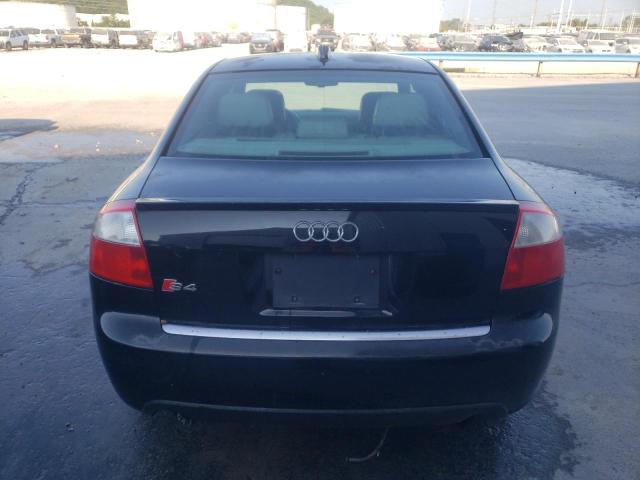 Photo 5 VIN: WAUPL68E34A091352 - AUDI S4 