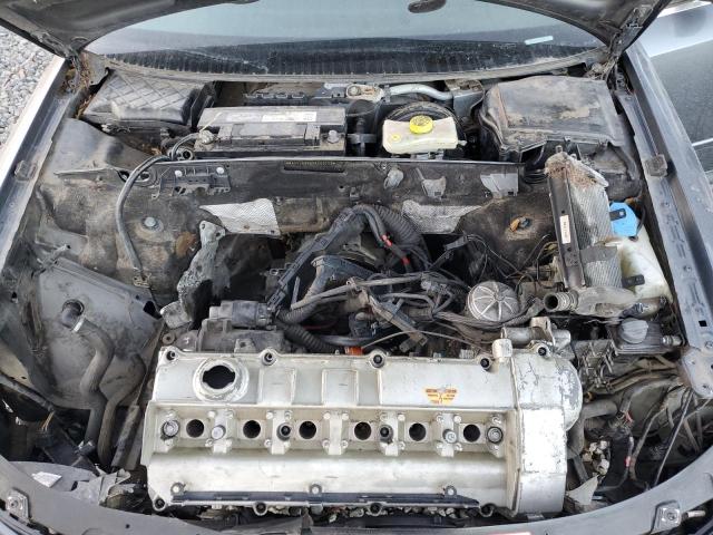 Photo 10 VIN: WAUPL68E44A082773 - AUDI S4 