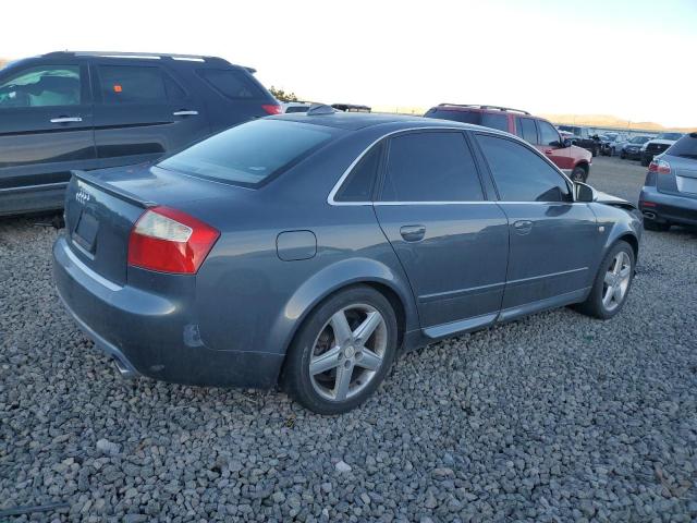 Photo 2 VIN: WAUPL68E44A082773 - AUDI S4 