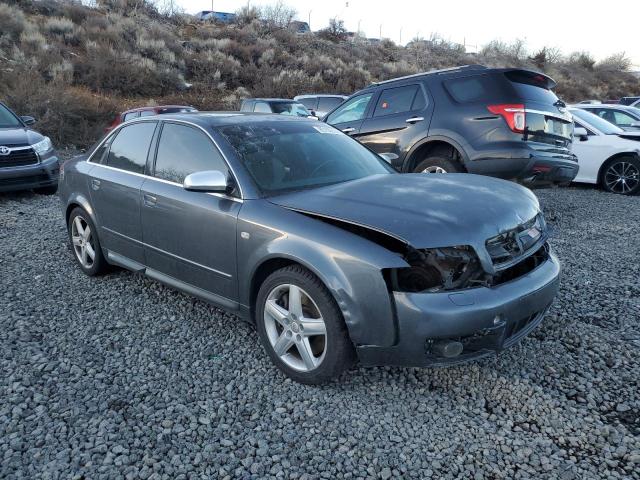 Photo 3 VIN: WAUPL68E44A082773 - AUDI S4 