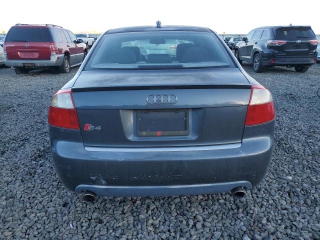 Photo 5 VIN: WAUPL68E44A082773 - AUDI S4 