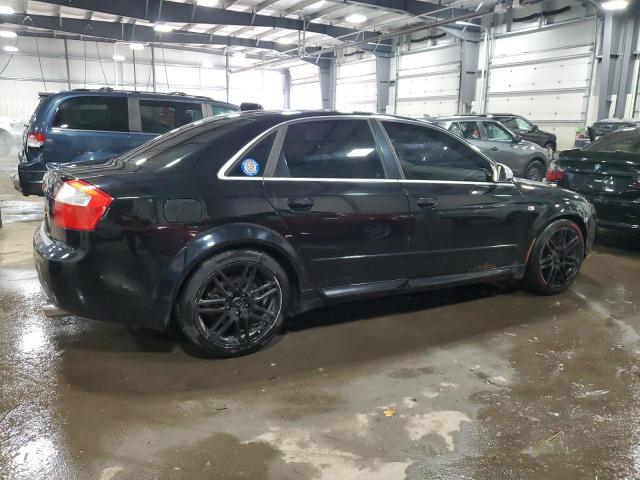 Photo 2 VIN: WAUPL68E44A112595 - AUDI S4 