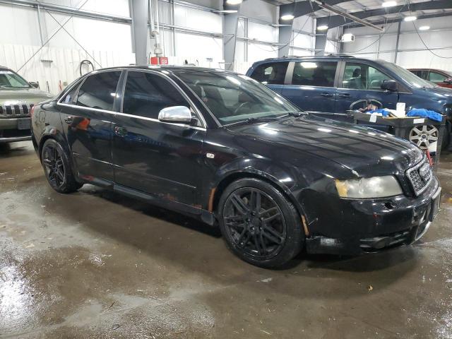 Photo 3 VIN: WAUPL68E44A112595 - AUDI S4 