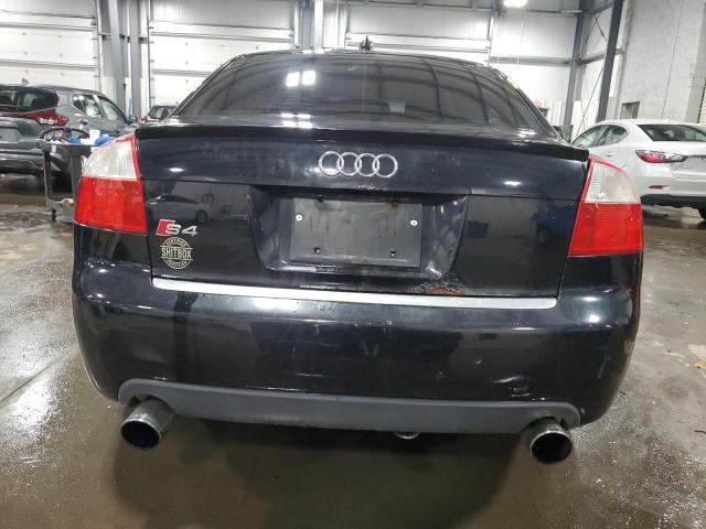 Photo 5 VIN: WAUPL68E44A112595 - AUDI S4 