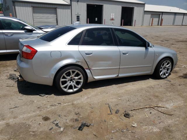 Photo 8 VIN: WAUPL68E64A086758 - AUDI S4 