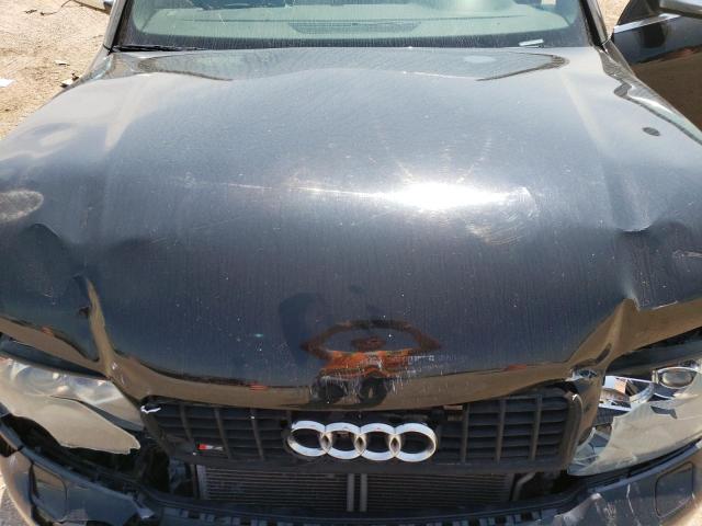 Photo 10 VIN: WAUPL68E84A113314 - AUDI S4 