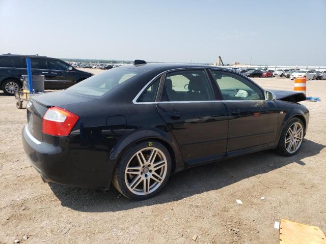 Photo 2 VIN: WAUPL68E84A113314 - AUDI S4 