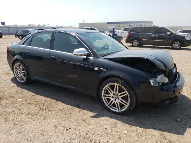 Photo 3 VIN: WAUPL68E84A113314 - AUDI S4 