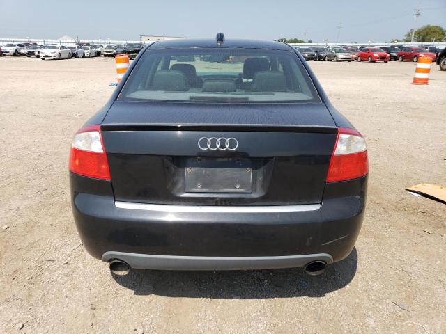 Photo 5 VIN: WAUPL68E84A113314 - AUDI S4 