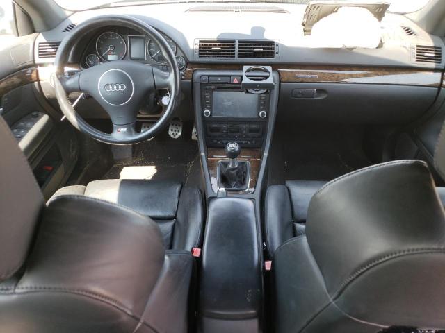 Photo 7 VIN: WAUPL68E84A113314 - AUDI S4 