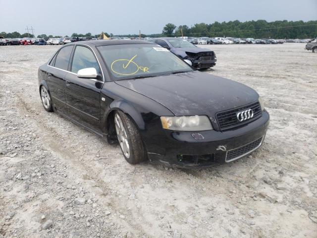 Photo 0 VIN: WAUPL68EX4A149084 - AUDI S4 